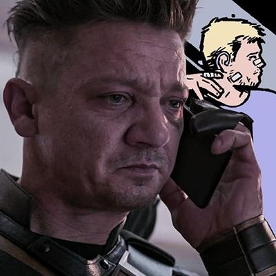 Hawkeye: Tại sao Clint Barton lại cần dùng máy trợ thính?