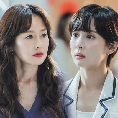 Rating phim High Class tập 3 của Jo Yeo Jeong thấp thảm thương