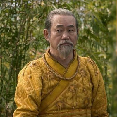 Nguyên Hoa nhận quay phim Shang-Chi ở tuổi 69 chỉ để vui lòng con trai