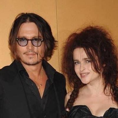 Johnny Depp, Helena Carter & Tim Burton: Bộ 3 độc nhất Hollywood 