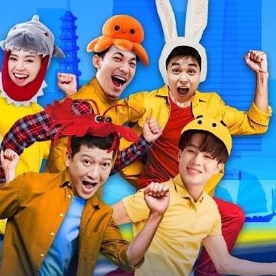 Họp báo Running Man Việt mùa 2: Jack vắng mặt, dàn cast Hàn tham gia?