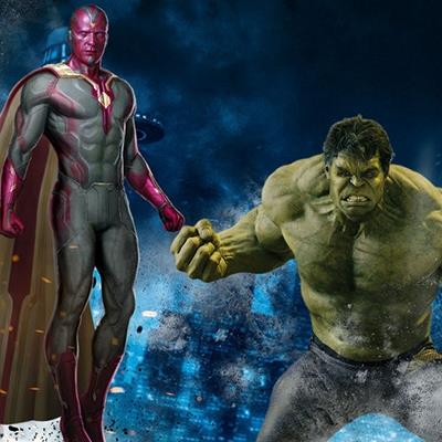 Top 6 siêu anh hùng mạnh nhất vũ trụ điện ảnh Marvel (P.2)
