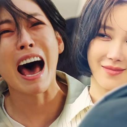 Preview Penhouse 3 tập cuối: Eun Byul tự vẫn, Soo Ryeon happy ending?