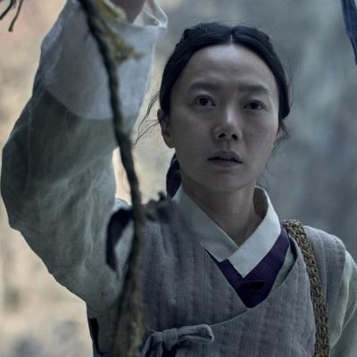 Top 5 phim Netflix Hàn có điểm cao nhất trên IMDb 