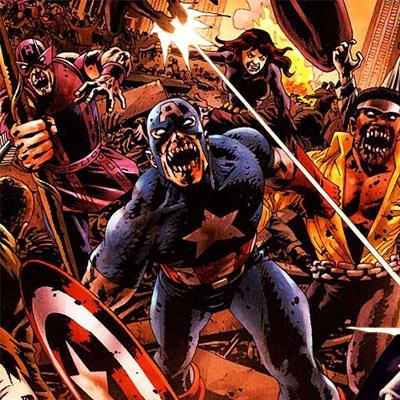 Dàn siêu anh hùng mất mạng trong MCU sẽ trở lại trong Marvel Zombies?