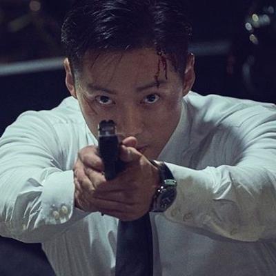 The Veil: Màn lột xác "khó tin" của nam diễn viên Nam Goong Min