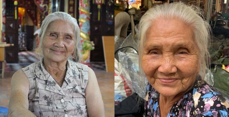 Nghệ sĩ Hồng Sáp ở tuổi 85: Không giấy tờ, không nhà cửa