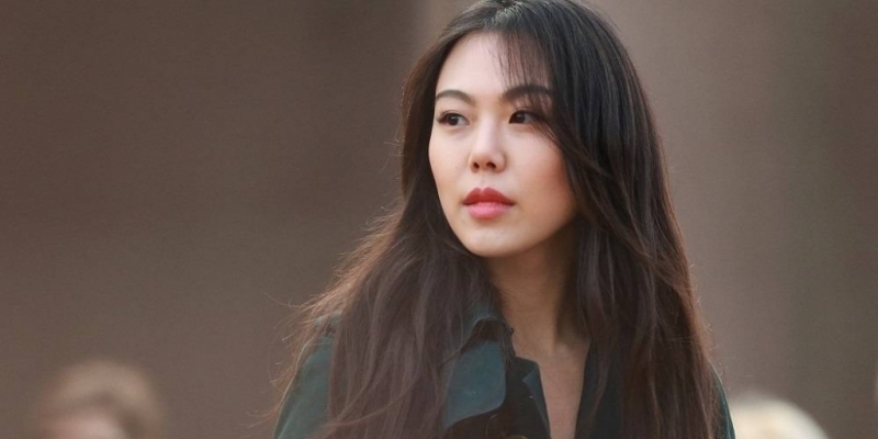 5 sao nữ Hàn Quốc không quá xinh nhưng gây dấu ấn với nét duyên ngầm