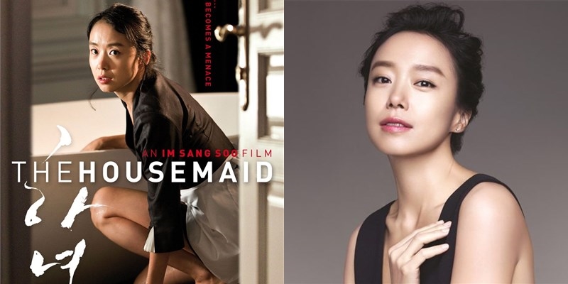 Jeon Do Yeon: Từ "ảnh hậu Cannes" đến cuộc sống hôn nhân viên mãn
