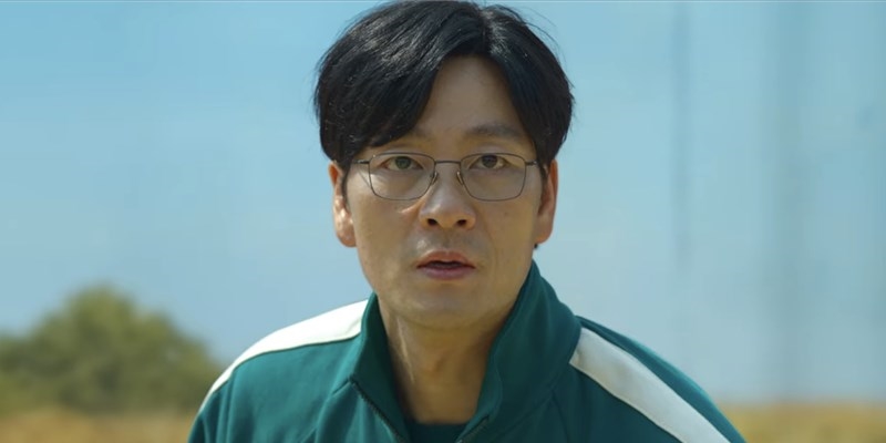 5 điều cực thú vị về Park Hae Soo của Squid Game