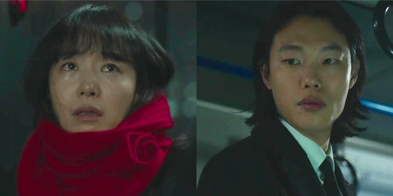Phim Lost của Jeon Do Yeon và Ryu Jun Yeol có gì đáng xem?