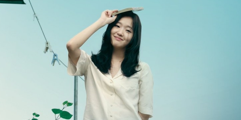 Kim Go Eun - Mỹ nhân chăm đổi kiểu tóc nhất xứ Hàn mỗi lần tái xuất 