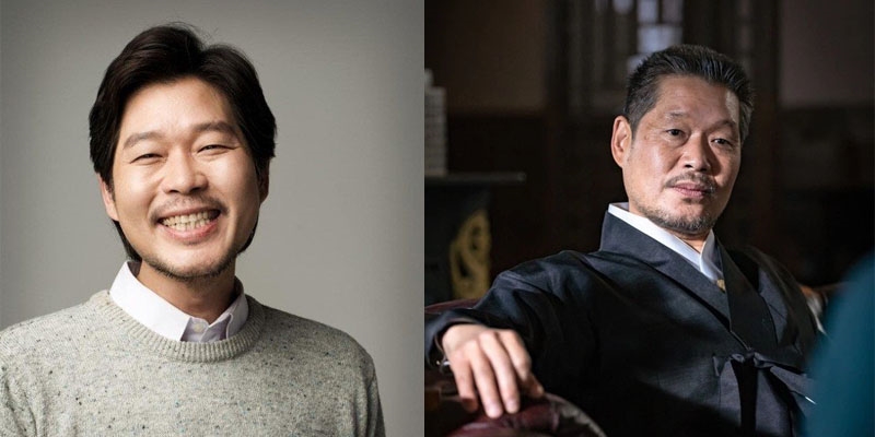 Yoo Jae Myung: Biến hóa từ thầy chủ nhiệm thành trùm phản diện Jagga