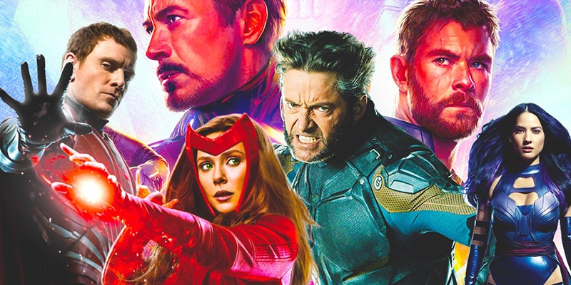 Làm thế nào để X-Men có thể gia nhập vũ trụ điện ảnh Marvel?