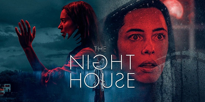 The Night House: Đừng xem bộ phim này khi ở nhà một mình
