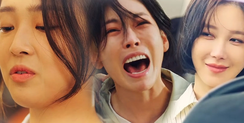 Preview Penthouse 3 tập cuối: Eun Byul tự vẫn, Soo Ryeon happy ending?