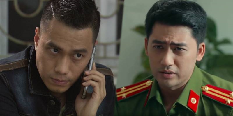 Việt Anh - Bảo Anh: Cặp đôi trùng tên nhưng đối lập của màn ảnh VTV