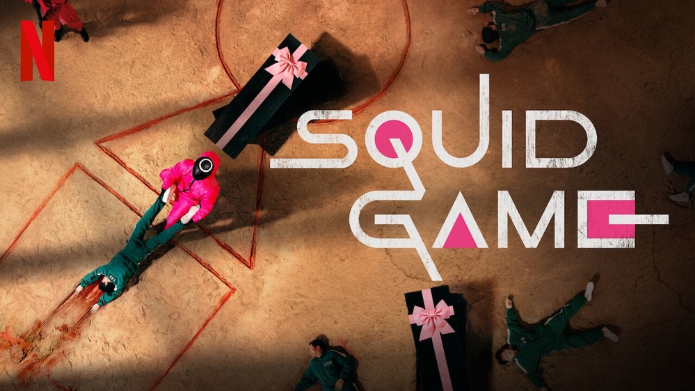 Đã có khu trò chơi sinh tồn Squid Game ngoài đời thực em búp bê khổng lồ  gây ám ảnh không kém gì bản gốc