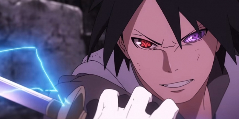 Top 10+ nhẫn thuật mạnh nhất trong Naruto mà Uchiha Sasuke đã dùng