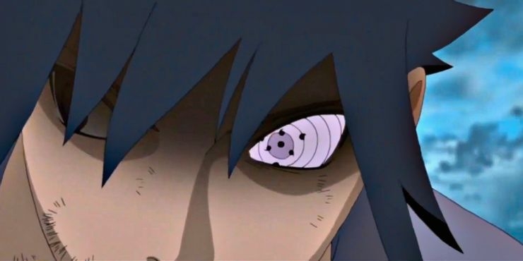 99+ Ảnh Sasuke Đẹp, Ngầu Nhất Trong Naruto Tặng Fan