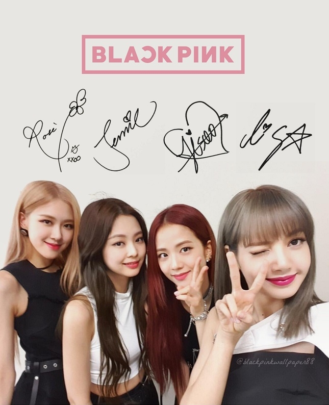 BLACKPINK là một nhóm nhạc nổi tiếng khắp thế giới và có lượng fan rất đông đảo. Không nên bỏ lỡ ảnh nào liên quan đến các thành viên như Jennie, Jisoo,... Đặc biệt, hãy chắc chắn xem ảnh độc nhất của họ để khám phá vẻ đẹp tuyệt vời của một hình ảnh được yêu mến đến vậy.