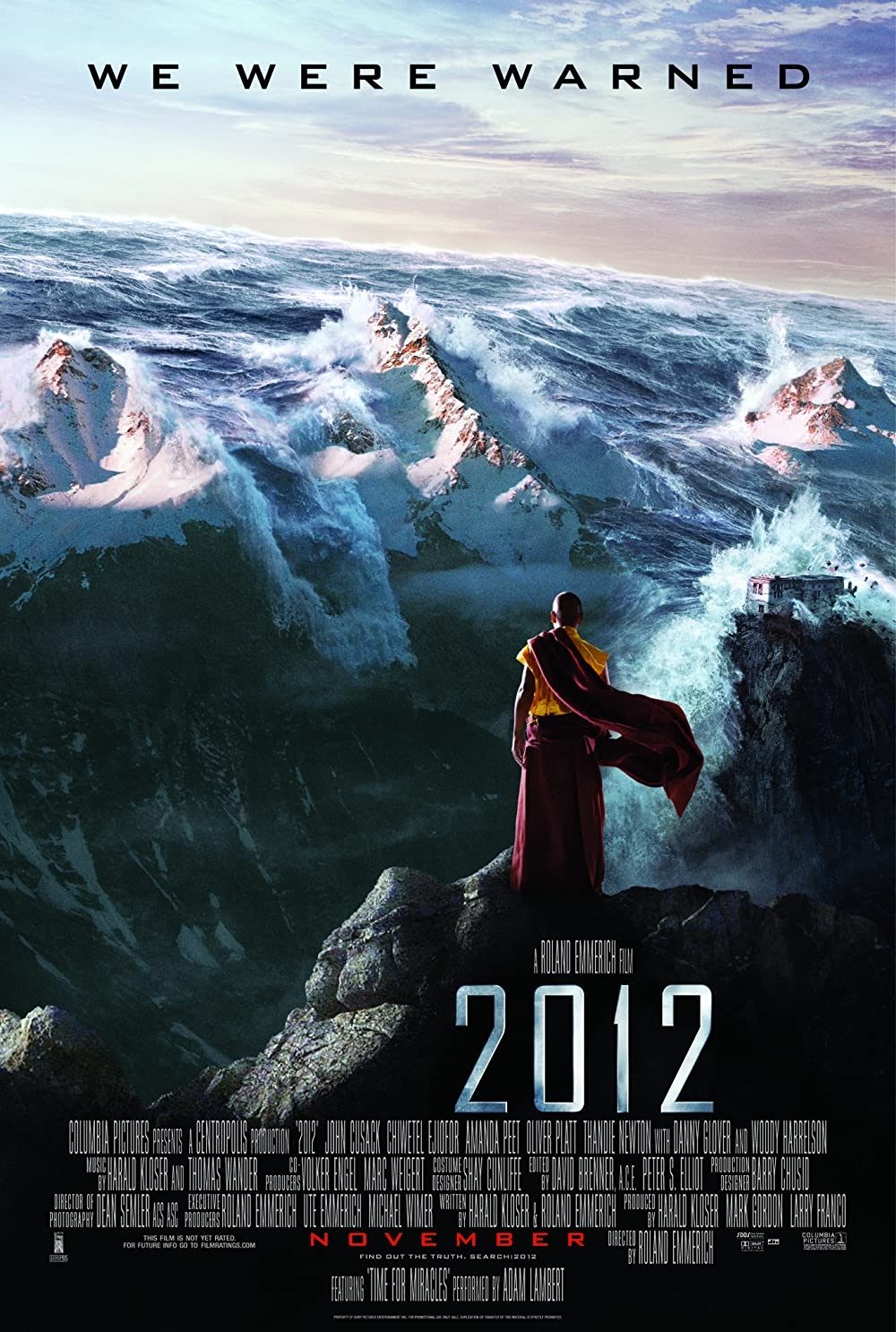 top 10 phim giỏi nhat 2012