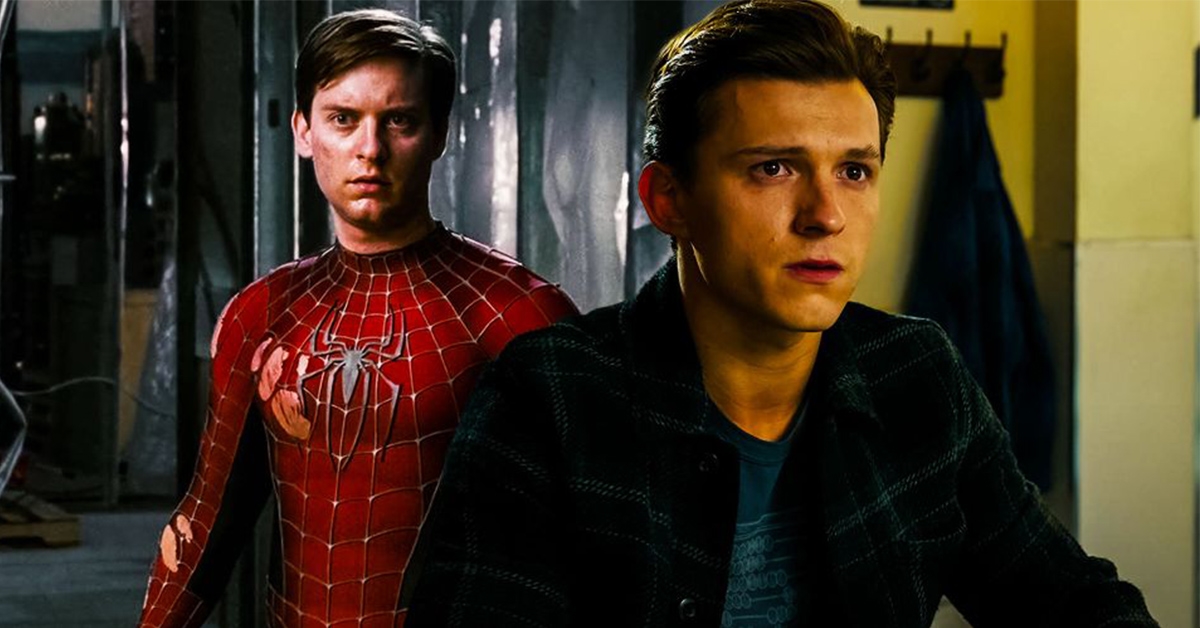 Tom Holland spoil về “người bí ẩn” trong Spider-man: No Way Home