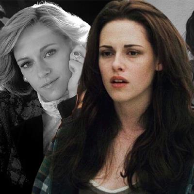  Kristen Stewart: 5 vai diễn để đời để thoát khỏi cái bóng Twilight 