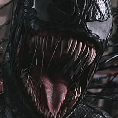 Điểm yếu của Venom (P.1): Sợ lửa, âm thanh cao tần và đột ngột hết tơ