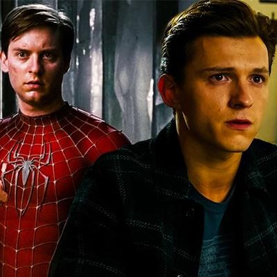 Tom Holland spoil về “người bí ẩn” trong Spider-man: No Way Home