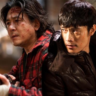 Oldboy và các phim kinh dị giật gân Hàn Quốc hay nhất để xem Halloween