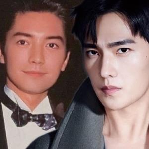 Trần Khôn, Dương Dương và loạt nam diễn viên đóng vai con nhà giàu