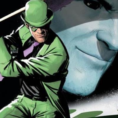 Riddler: Phản diện ngang hàng với Joker, khiến Batman điên đảo là ai?