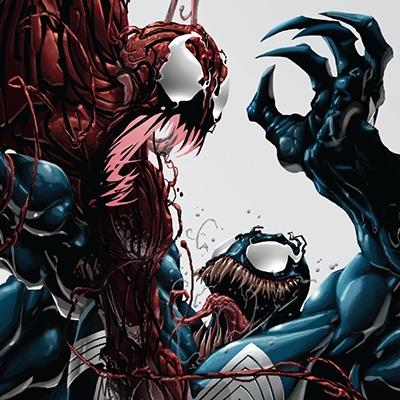 Top 7 điều thú vị về mối quan hệ kỳ lạ giữa Venom và Carnage
