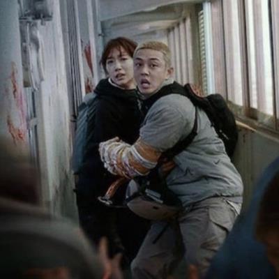 Những bộ phim Hàn Quốc khiến cho truyền thông quốc tế phải điên đảo
