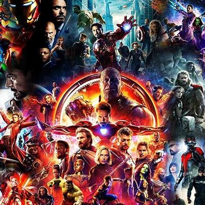 Lần đầu xem phim Marvel, nên theo thứ tự nào cho đúng? (Phần 5)