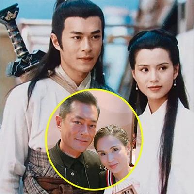 Thần điêu Đại Hiệp 1995: Dương Quá - Cô Cô vẫn cô độc đến giờ