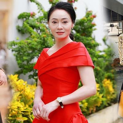 Quách Thu Phương: Bà Xuân của phim Hương Vị Tình Thân và nhan sắc U50