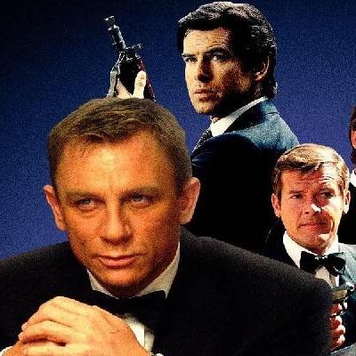 Tập làm người giàu với chi tiêu “khủng” của James Bond
