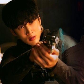 3 chàng cảnh sát chính trực nhất phim Hàn 2021: Ahn Bo Hyun là nhất?