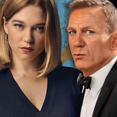 Loạt nhân vật tái xuất trong 007: No Time To Die của James Bone