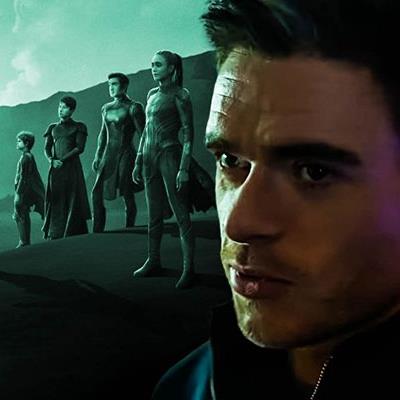Eternals ra mắt hoành tráng, coi bộ Marvel sắp xếp xó nhóm Avengers