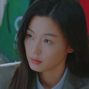 Jun Ji Hyun đóng vai kiểm lâm trong phim Jirisan có hay không?