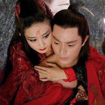 9 phim cổ trang tiên hiệp được yêu thích: Lệ Dĩnh thua xa Dương Mịch