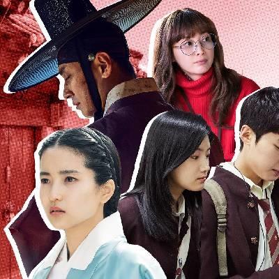 Squid Game thay đổi cái nhìn về phim Hàn Quốc của khán giả quốc tế