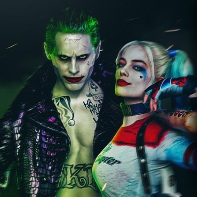 Joker - Harley Quinn và các cặp chú cháu đẹp đôi trên phim Hollywood