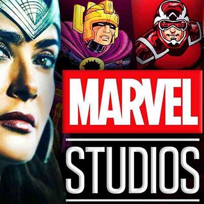 Marvel giải thích việc một số Eternals bị đổi giới tính khi lên phim