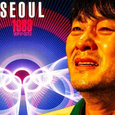 Olympics Seoul năm 1988 ảnh hưởng đến Squid Game như thế nào?