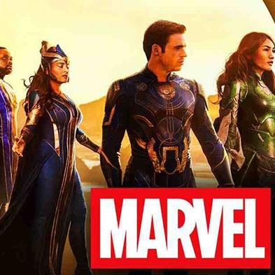 Marvel hứa hẹn sẽ có thêm nhiều siêu anh hùng đồng tính gia nhập MCU
