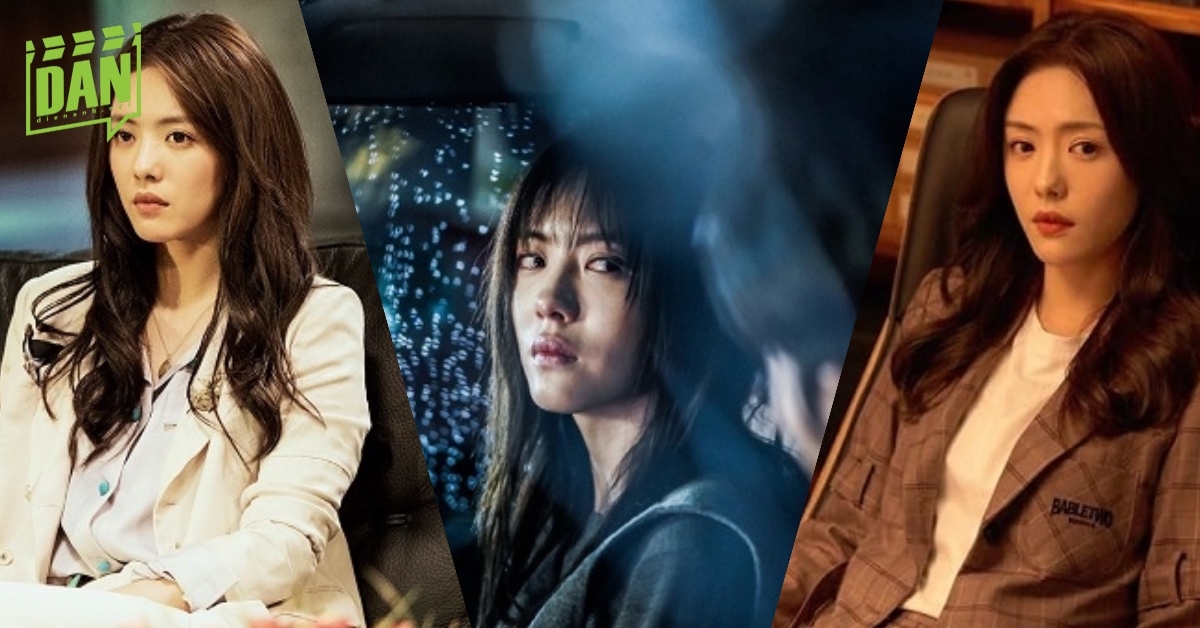 4 vai diễn phim tiêu biểu của Thái Văn Tịnh trước Hào Quang 2021